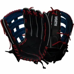 Kelly's Ultimate Sports Worth XT Extreme 15" Slowpitch Softball Glove WXT150-PH