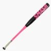 Kelly's Ultimate Sports Smash Stick Weighted Slowpitch Warm-Up Bat Black/Pink -Baseball Apparel Store black pink SMASH STICK 2