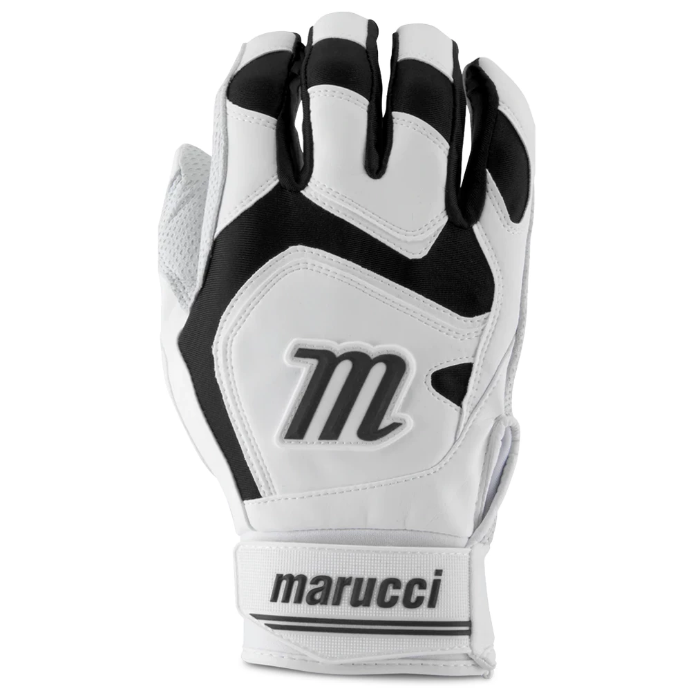 Kelly's Ultimate Sports Marucci Signature Series Professional Adult Batting Gloves-MBGSGN2 4 Kelly's Ultimate Sports Marucci Signature Series Professional Adult Batting Gloves-MBGSGN2 - Image 2