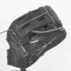 Kelly's Ultimate Sports Viper Japanese Kip Leather Slowpitch Softball Fielding Glove Blackout -Baseball Apparel Store blackout 1