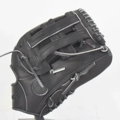 Kelly's Ultimate Sports Viper Japanese Kip Leather Slowpitch Softball Fielding Glove Blackout