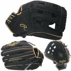 Kelly's Ultimate Sports Rawlings 3.0 Limited Edition Heart Of The Hide 13" Slowpitch Glove- PRO3030-6BG