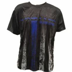 Kelly's Ultimate Sports Easton Blue Line Short Sleeve Shirt