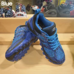 Kelly's Ultimate Sports SIS X Lite II Turf Shoes - Blue