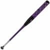 Kelly's Ultimate Sports 2021 Pure Sports BMF 1PC 12"+ Barrel .25oz End Load USSSA Slowpitch Softball Bat -Baseball Apparel Store bmf 2 pc