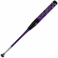 Kelly's Ultimate Sports 2021 Pure Sports BMF 1PC 12"+ Barrel .25oz End Load USSSA Slowpitch Softball Bat