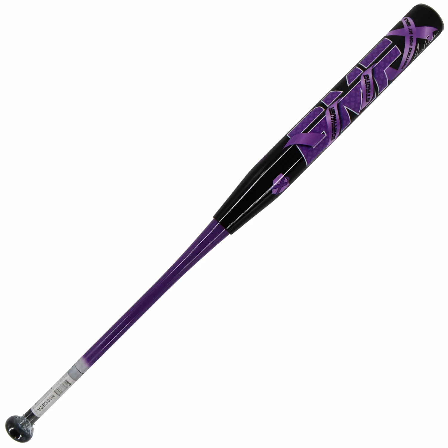 Kelly's Ultimate Sports 2021 Pure Sports BMF 1PC 12"+ Barrel .25oz End Load USSSA Slowpitch Softball Bat 3 Kelly's Ultimate Sports 2021 Pure Sports BMF 1PC 12"+ Barrel .25oz End Load USSSA Slowpitch Softball Bat