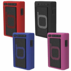 Kelly's Ultimate Sports BUMPBOXX RETRO PAGER BEEPER PORTABLE BLUETOOTH SPEAKER