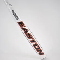 Kelly's Ultimate Sports 2021 Easton Helmer44 Tribute Series Small Batch 12.75" Barrel USSSA Slowpitch Softball Bat SP20CH1275 Burnt Pearlmallow