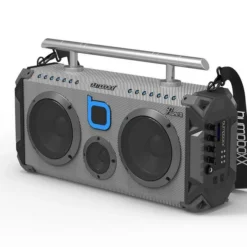 Kelly's Ultimate Sports BUMPBOXX FLARE6 BLUETOOTH BOOMBOX -Baseball Apparel Store carbon fiber flare6 1200x 800x 970f9b34 5d64 4870 b594 f02694450670
