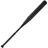 Kelly's Ultimate Sports 2022 Anarchy Dark Horse 2PC 12" - 1/2 Oz End Load - SSUSA Senior Slowpitch Softball Bat A21SDHS12-2 -Baseball Apparel Store dark horse black 1