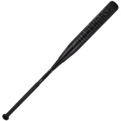 Kelly's Ultimate Sports 2022 Anarchy Dark Horse 2PC 12" - 1/2 Oz End Load - SSUSA Senior Slowpitch Softball Bat A21SDHS12-2