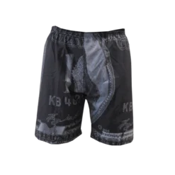 Kelly's Ultimate Sports Miken Microfiber Shorts (Dirty Money) 7 Kelly's Ultimate Sports Miken Microfiber Shorts (Dirty Money) -Baseball Apparel Store dirty money shorts front