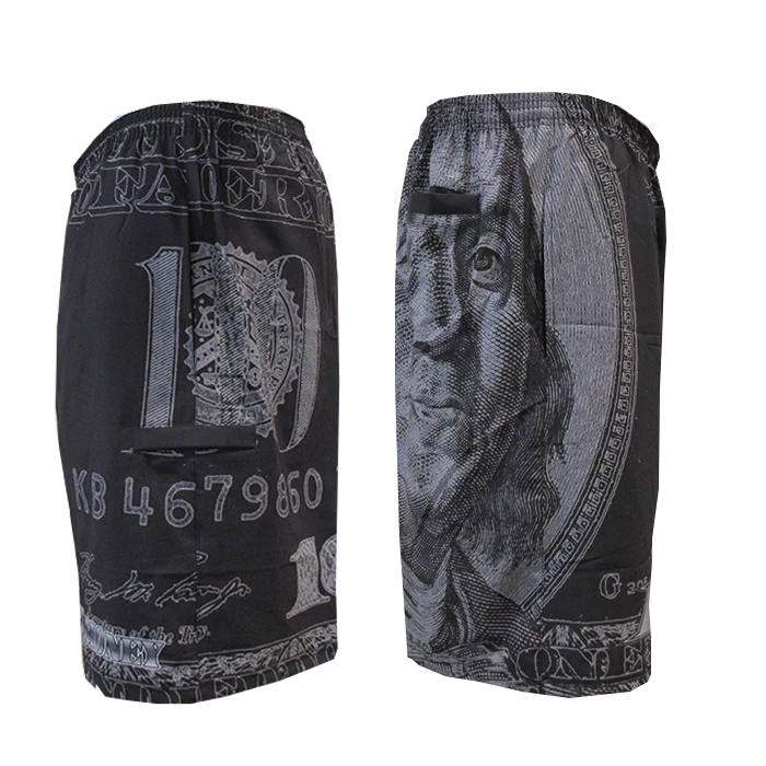 Kelly's Ultimate Sports Miken Microfiber Shorts (Dirty Money) 3 Kelly's Ultimate Sports Miken Microfiber Shorts (Dirty Money)