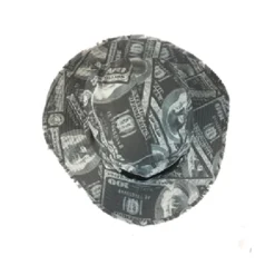 Kelly's Ultimate Sports Miken Bucket Hat- Dirty Money -Baseball Apparel Store dm2