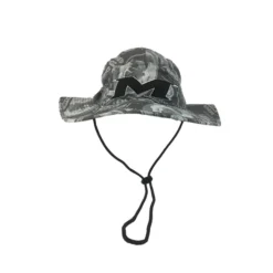 Kelly's Ultimate Sports Miken Bucket Hat- Dirty Money -Baseball Apparel Store dm3