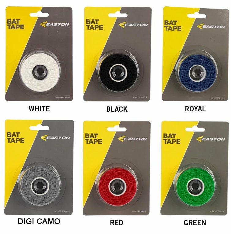 Kelly's Ultimate Sports Easton Bat Tape 3 Kelly's Ultimate Sports Easton Bat Tape