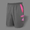 Kelly's Ultimate Sports Easton Microfiber Shorts (Grey/Pink) 2 Kelly's Ultimate Sports Easton Microfiber Shorts (Grey/Pink) -Baseball Apparel Store easton grey pink c88cec7c e542 49ac 9d4a aad4ca339219