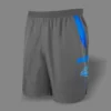Kelly's Ultimate Sports Easton Microfiber Shorts (Grey/Royal) 1 Kelly's Ultimate Sports Easton Microfiber Shorts (Grey/Royal) -Baseball Apparel Store easton grey roy 78f743fb 296f 4778 b1e2 bae1f1b0e655