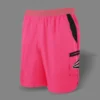 Kelly's Ultimate Sports Easton Microfiber Shorts (Pink/Black) -Baseball Apparel Store easton pink blk f5388f7b a552 4547 8870 ff2328be30e4
