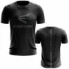 Kelly's Ultimate Sports Easton Short Sleeve Shirt - Fade (Black/Charcoal) 2 Kelly's Ultimate Sports Easton Short Sleeve Shirt - Fade (Black/Charcoal) -Baseball Apparel Store easton stock 5