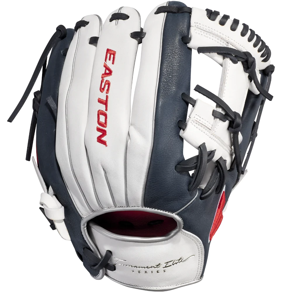 Kelly's Ultimate Sports Easton Tournament Elite 11.5" Baseball Glove TEB115I 3 Kelly's Ultimate Sports Easton Tournament Elite 11.5" Baseball Glove TEB115I