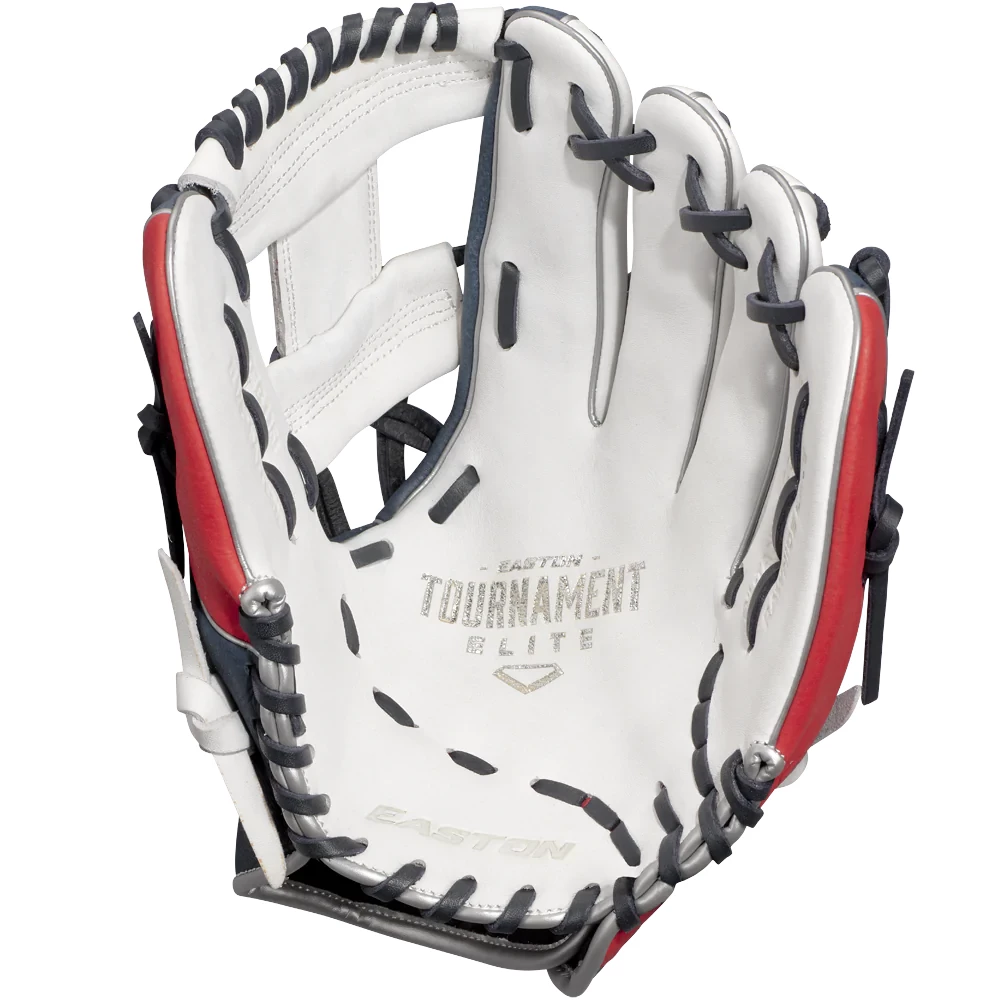 Kelly's Ultimate Sports Easton Tournament Elite 11.5" Baseball Glove TEB115I 4 Kelly's Ultimate Sports Easton Tournament Elite 11.5" Baseball Glove TEB115I - Image 2