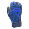 Kelly's Ultimate Sports Viper Hex-Grip Palm Premium Batting Gloves-Blue Lava/Blue Viper 2 Kelly's Ultimate Sports Viper Hex-Grip Palm Premium Batting Gloves-Blue Lava/Blue Viper -Baseball Apparel Store glove 12