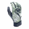 Kelly's Ultimate Sports Viper Hex-Grip Palm Premium Batting Gloves-Vet Stars -Baseball Apparel Store glove 23