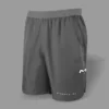 Kelly's Ultimate Sports Miken Microfiber Shorts (Grey) -Baseball Apparel Store grey miken