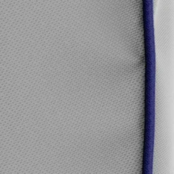 Kelly's Ultimate Sports Easton Walk-Off Pant -Baseball Apparel Store grey navy patch