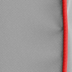 Kelly's Ultimate Sports Easton Walk-Off Pant -Baseball Apparel Store grey red patch