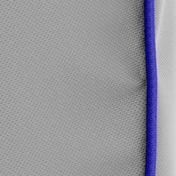 Kelly's Ultimate Sports Easton Walk-Off Pant -Baseball Apparel Store grey royal patch