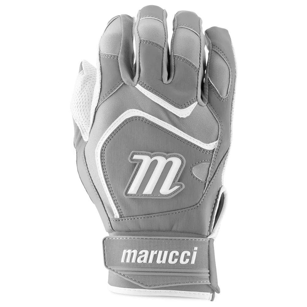 Kelly's Ultimate Sports Marucci Signature Series Professional Adult Batting Gloves-MBGSGN2 9 Kelly's Ultimate Sports Marucci Signature Series Professional Adult Batting Gloves-MBGSGN2 - Image 7
