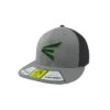Kelly's Ultimate Sports Easton Hat By Richardson (PTS30) Grey/Navy/Grey/Neon Green/Navy 2 Kelly's Ultimate Sports Easton Hat By Richardson (PTS30) Grey/Navy/Grey/Neon Green/Navy -Baseball Apparel Store hat east rich gry nvy grn nvy1