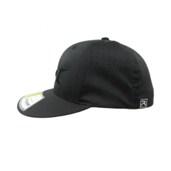 Kelly's Ultimate Sports Miken Hat By Richardson (PTS30) BLACKOUT -Baseball Apparel Store hat miken rich blackout 1
