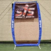 Kelly's Ultimate Sports Viper Sports 7x4' I-Screen Pitching Net