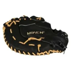 Kelly's Ultimate Sports Miken Supersoft Series 13" First Base Glove/Mitt- MSBFT -Baseball Apparel Store jrjawsebiljk81sehoun