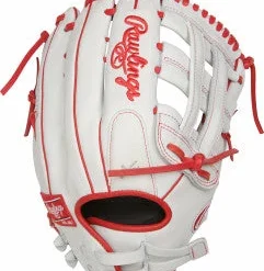 Kelly's Ultimate Sports Rawlings Liberty Advanced Series 13" Softball Glove - RLA130-6W -Baseball Apparel Store lrkuvytrwwqtabwpjqfc