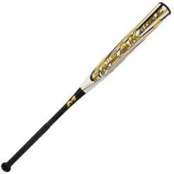 Kelly's Ultimate Sports 2022 Miken Freak-a-Delic USSSA Maxload Slowpitch Softball Bat MFD240