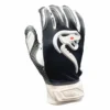 Kelly's Ultimate Sports Viper Hex-Grip Palm Premium Batting Gloves- Navy Fade -Baseball Apparel Store navy fade viper
