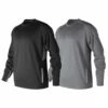 Kelly's Ultimate Sports New Balance Baseball Pullover 2.0 (Men's) -Baseball Apparel Store nb bb pullover 2 main