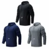 Kelly's Ultimate Sports New Balance Performance Tech Hoodie 2.0 (Men's) -Baseball Apparel Store nb perf tech hoodie 2 main