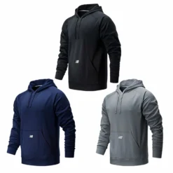 Kelly's Ultimate Sports New Balance Performance Tech Hoodie 2.0 (Men's)