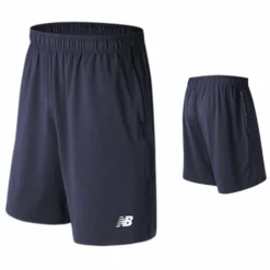 Kelly's Ultimate Sports New Balance Tech Shorts (Men's) -Baseball Apparel Store nb tech short mens navy