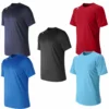 Kelly's Ultimate Sports New Balance Short Sleeve Tech Tee (Men's) -Baseball Apparel Store nb tech tee main
