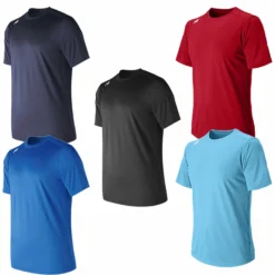 Kelly's Ultimate Sports New Balance Short Sleeve Tech Tee (Men's)