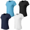Kelly's Ultimate Sports New Balance Short Sleeve Tech Tee (Women's) 1 Kelly's Ultimate Sports New Balance Short Sleeve Tech Tee (Women's) -Baseball Apparel Store nb womens tech tee main