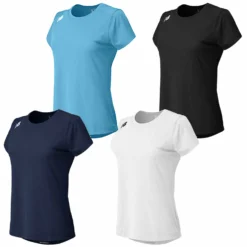 Kelly's Ultimate Sports New Balance Short Sleeve Tech Tee (Women's)