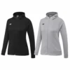 Kelly's Ultimate Sports New Balance Travel Hoodie (Women's) 1 Kelly's Ultimate Sports New Balance Travel Hoodie (Women's) -Baseball Apparel Store nb womens travel hoodie